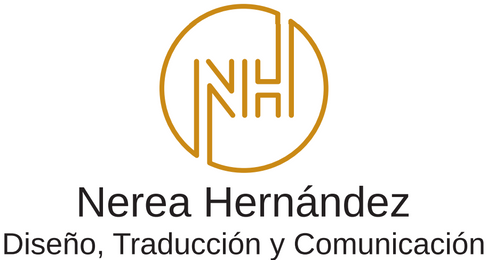 Nerea Hernández Traducciones